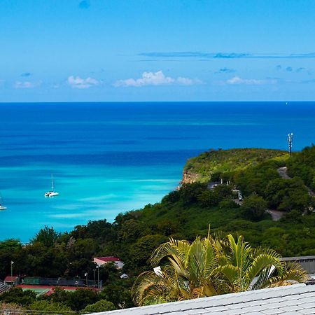 Trade Winds Hotel Dickenson Bay Εξωτερικό φωτογραφία