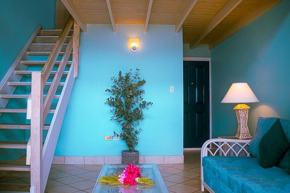 Trade Winds Hotel Dickenson Bay Εξωτερικό φωτογραφία