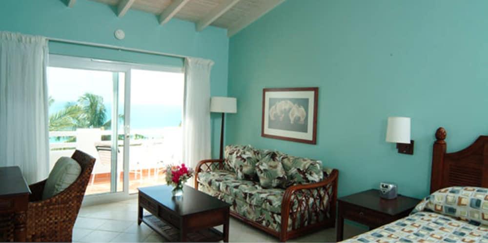 Trade Winds Hotel Dickenson Bay Εξωτερικό φωτογραφία