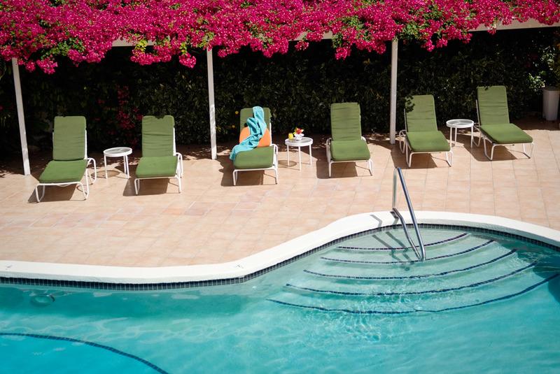Trade Winds Hotel Dickenson Bay Ανέσεις φωτογραφία