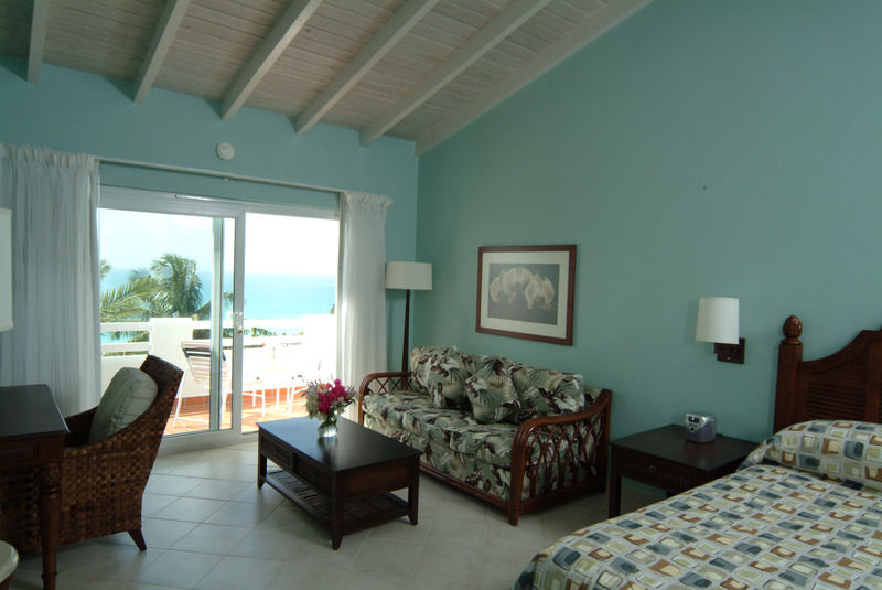 Trade Winds Hotel Dickenson Bay Εξωτερικό φωτογραφία