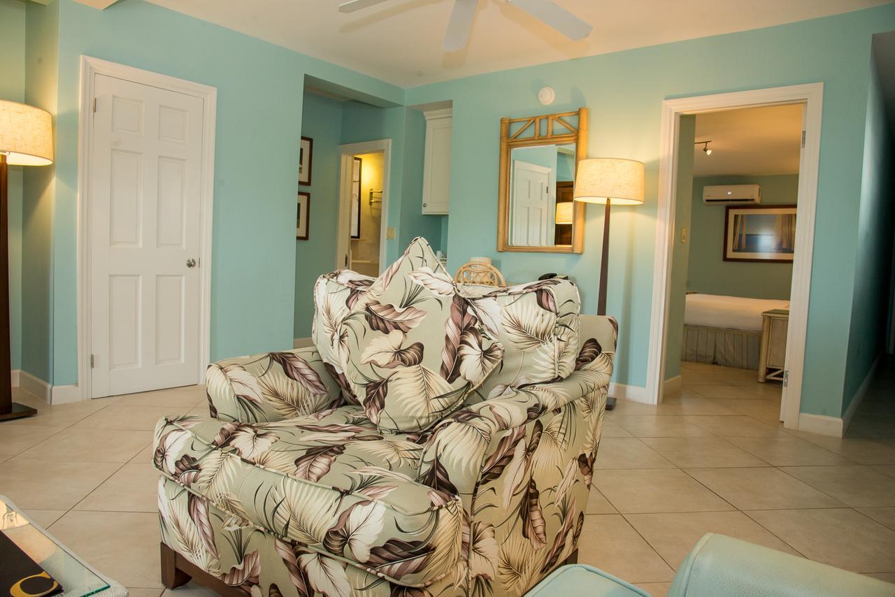 Trade Winds Hotel Dickenson Bay Εξωτερικό φωτογραφία