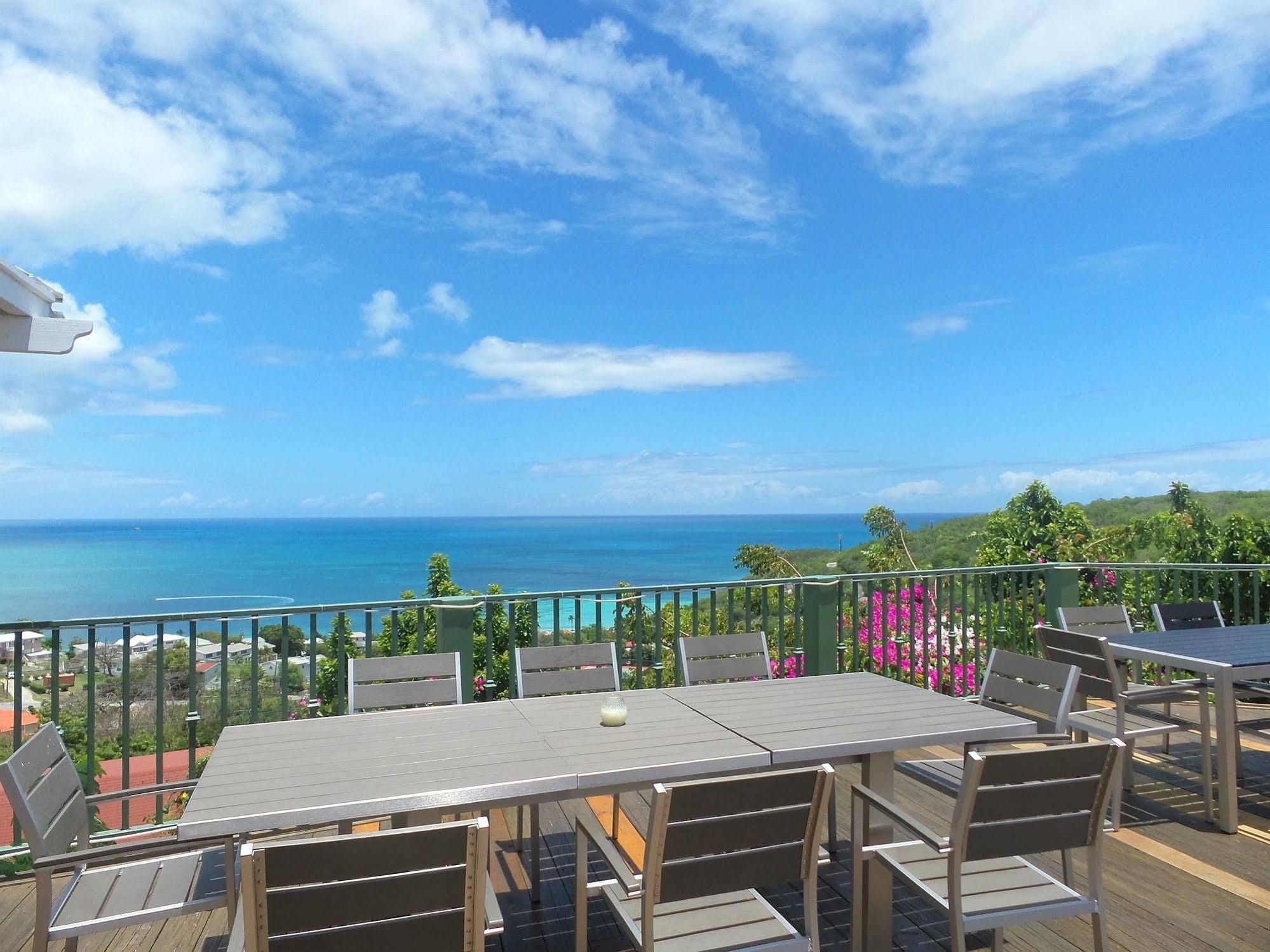 Trade Winds Hotel Dickenson Bay Εξωτερικό φωτογραφία